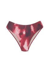 Chloe High-Leg Bottoms