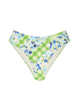 Daphne High-Leg Bottoms