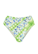 Ivy High-Waist Bottoms