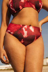 Ruby High-Waist Bottoms