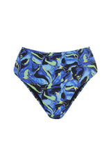 Evie High-Waist Bottoms