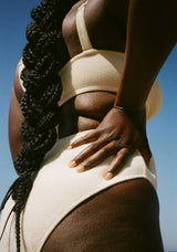 women_wearing_lulu_towelling_cream_high_waist_bikini_bottoms