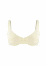 selina_towelling_cream_underwired_bikini_top